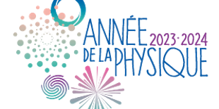 Année de la physique 2023-2024