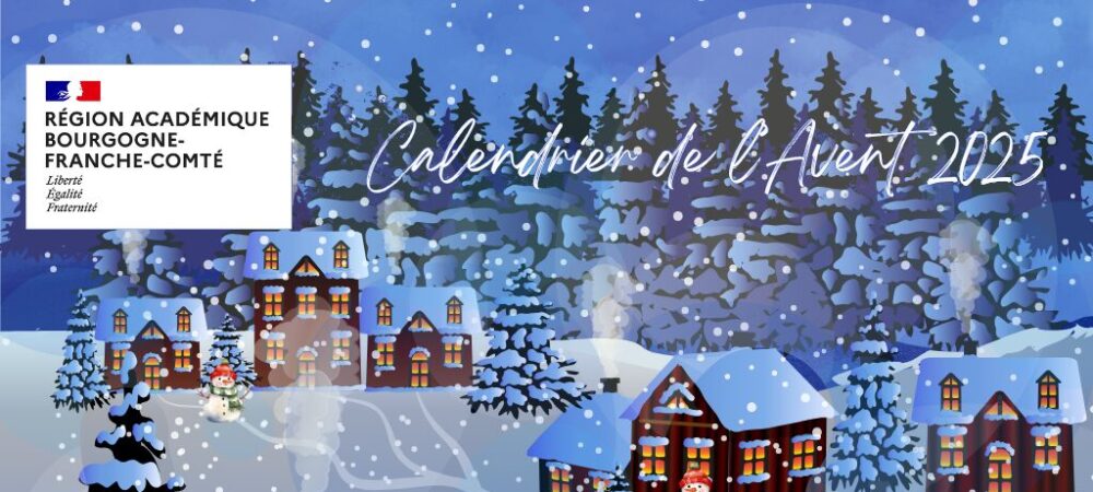 affiche_calendrierAvent2025